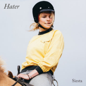 HATER | SIESTA | VINYL RECORD (LP)