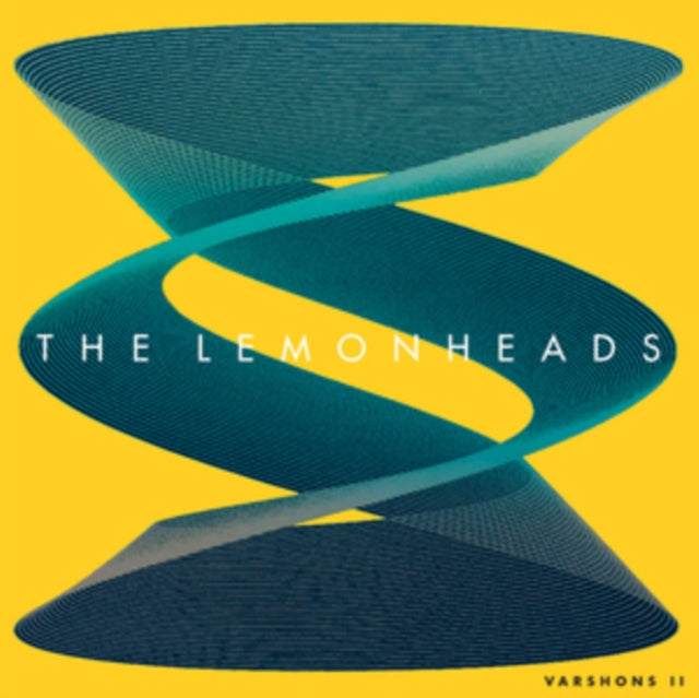 LEMONHEADS | VARSHONS 2 (DL/GREEN VINYL) (I) | VINYL RECORD (LP)