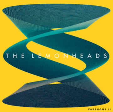 LEMONHEADS | VARSHONS 2 (DL/GREEN VINYL) (I) | VINYL RECORD (LP)