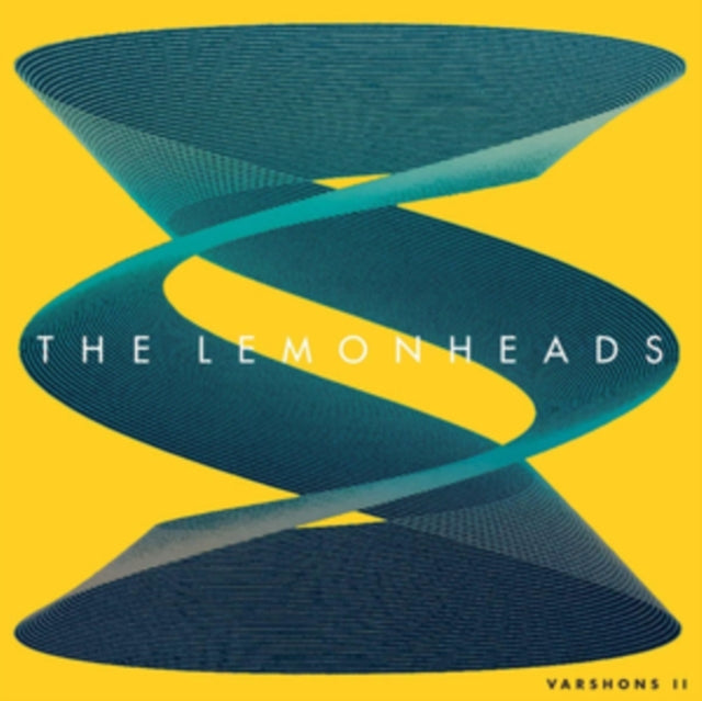 LEMONHEADS | VARSHONS 2 (DL) | VINYL RECORD (LP)