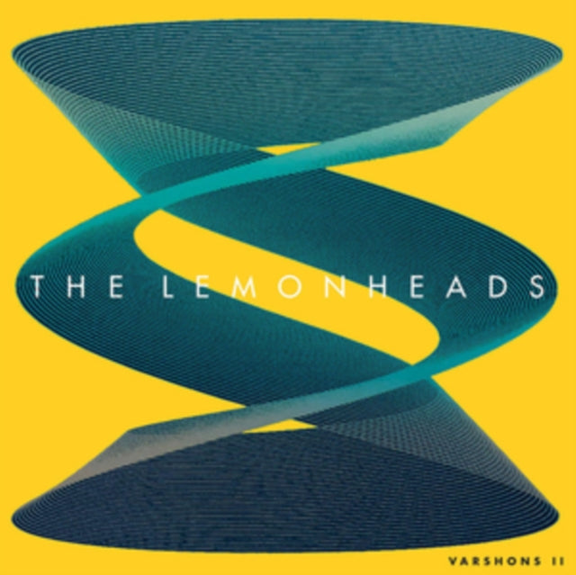 LEMONHEADS | VARSHONS 2 (DL CARD) | VINYL RECORD (LP)