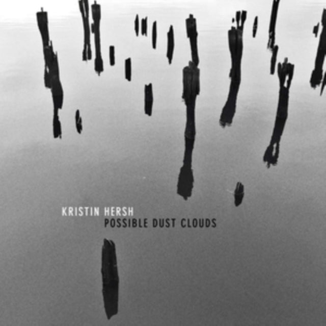 HERSH, KRISTIN | POSSIBLE DUST CLOUDS | VINYL RECORD (LP)