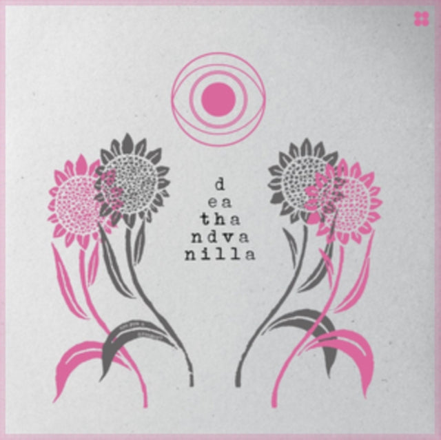 DEATH & VANILLA | ARE YOU A DREAMER? (CLEAR VINYL/DL CODE) | VINYL RECORD (LP)
