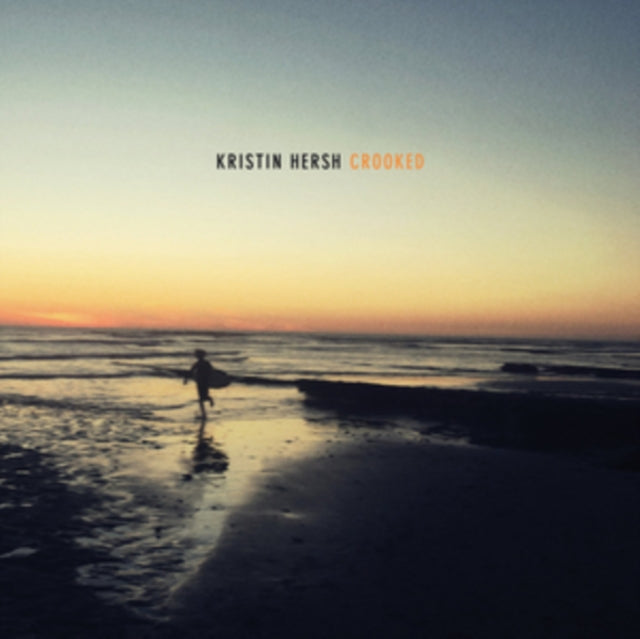 HERSH, KRISTIN | CROOKED (DL CARD) | VINYL RECORD (LP)