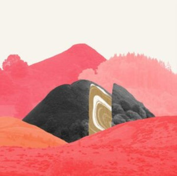 EYELET (PINK VINYL/IMPORT) | VINYL RECORD (LP)