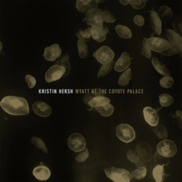 HERSH, KRISTIN | WYATT AT THE COYOTE PALACE (2LP) | VINYL RECORD (LP)