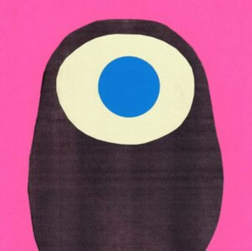 VANISHING TWIN | OOKII GEKKOU | VINYL RECORD (LP)