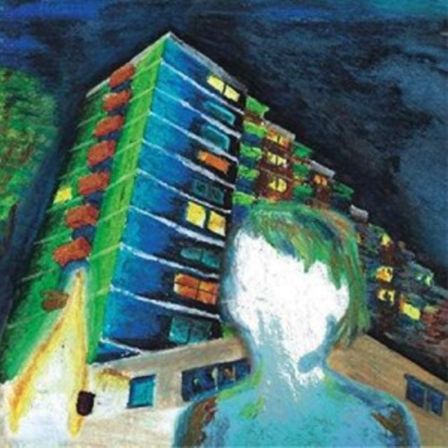 RATS ON RAFTS | EXCERPTS FROM CHAPTER 3: THE MIND RUNS A NET OF RABBIT PATHS (DL CARD) | VINYL RECORD (LP)