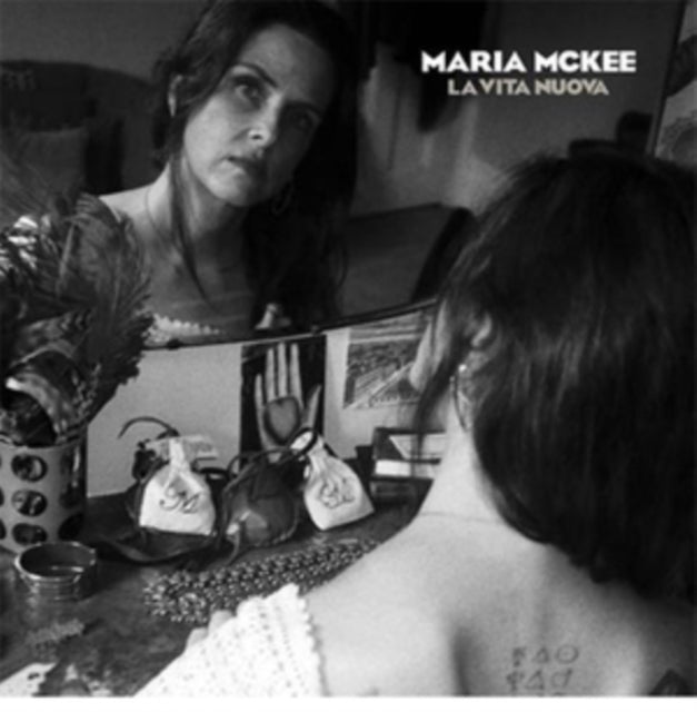 MCKEE, MARIA | LA VITA NUOVA (2LP) | VINYL RECORD (LP)