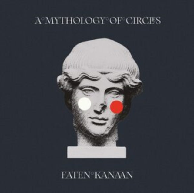 KANAAN, FATEN | MYTHOLOGY OF CIRCLES (DL CARD) | VINYL RECORD (LP)