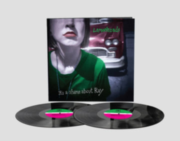LEMONHEADS | IT'S A SHAME ANNIVERS | VINYL RECORD (LP)