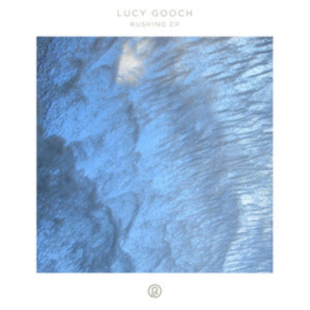 GOOCH, LUCY | RUSHING EP (EXPANDED EDITION/DL CARD) | VINYL RECORD (LP)