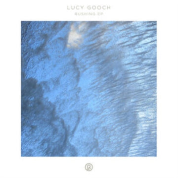 GOOCH, LUCY | RUSHING EP (EXPANDED EDITION/DL CARD) | VINYL RECORD (LP)