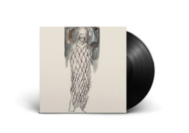 FOSTER, JOSEPHINE | GODMOTHER (DL CARD) | VINYL RECORD (LP)