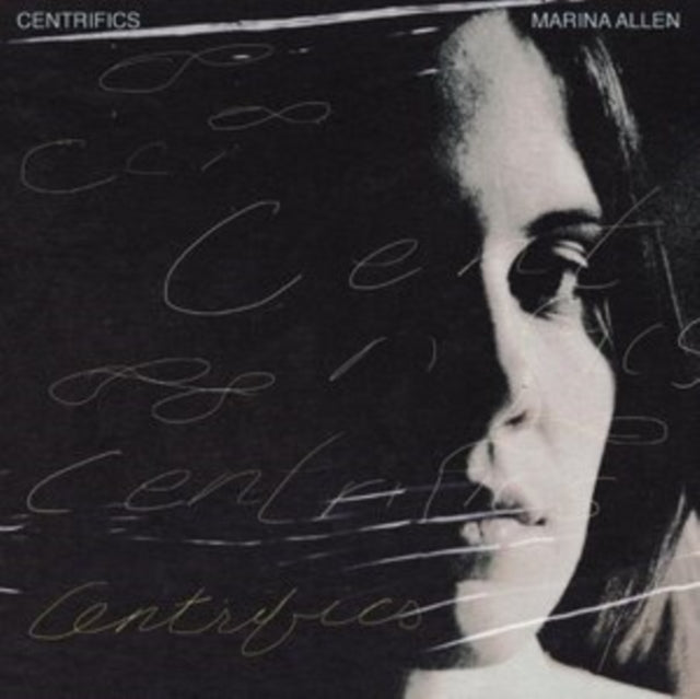 ALLEN, MARINA | CENTRIFICS | VINYL RECORD (LP)