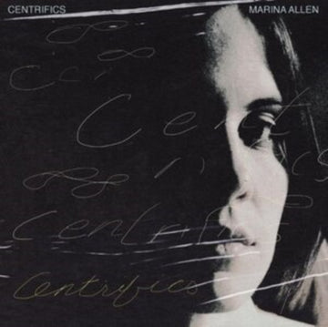 ALLEN, MARINA | CENTRIFICS | VINYL RECORD (LP)