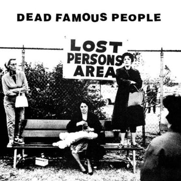 LOST PERSON'S AREA (DL CARD) (I) | VINYL RECORD (LP)