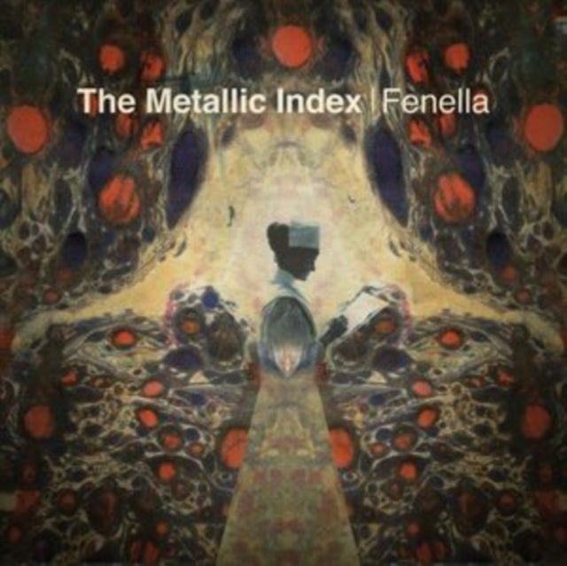 FENELLA | METALLIC INDEX | VINYL RECORD (LP)