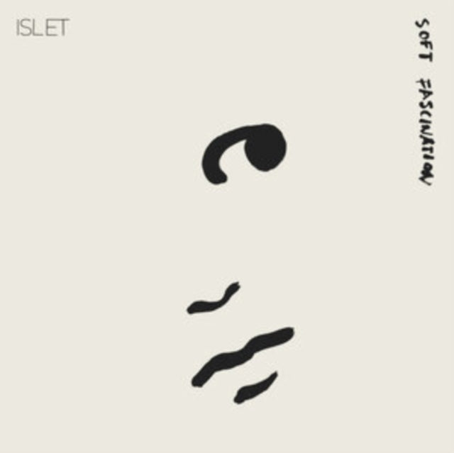 ISLET | SOFT FASCINATION | CD