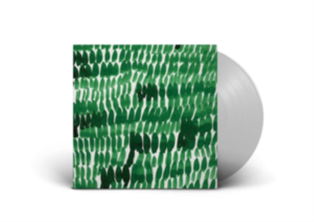 KANAAN, FATEN | AFTERPOEM (CLEAR VINYL) | VINYL RECORD (LP)
