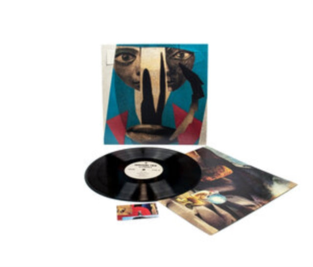VANISHING TWIN | AFTERNOON X | VINYL RECORD (LP)