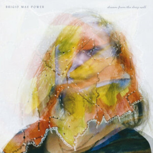 POWER, BRIGID MAE | DREAM FROM THE DEEP WELL (IMPORT) | VINYL RECORD (LP)