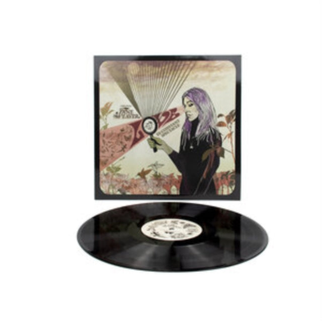 WEAVER, JANE | LOVE IN CONSTANT SPECTACLE | VINYL RECORD (LP)