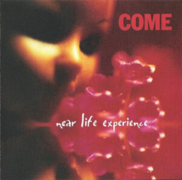 COME | NEAR LIFE EXPERIENCE (PINK VINYL) | VINYL RECORD (LP)