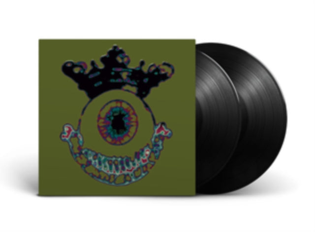 BARDO POND | VOLUME 3 (2LP) | VINYL RECORD (LP)