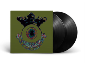 BARDO POND | VOLUME 3 (2LP) | VINYL RECORD (LP)