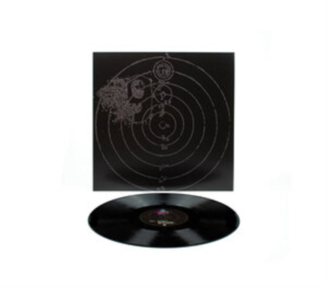 BARDO POND | VOLUME 9 | VINYL RECORD (LP)