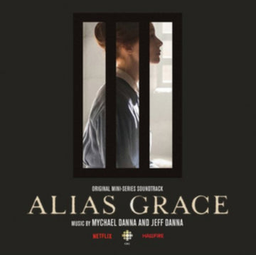 ALIAS GRACE OST | VINYL RECORD (LP)