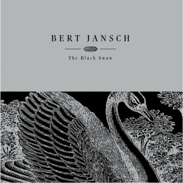 BLACK SWAN (RSD2021) | VINYL RECORD (LP)