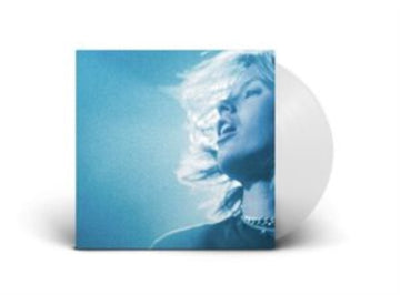 AVALANCHE (WHITE VINYL) | VINYL RECORD (LP)
