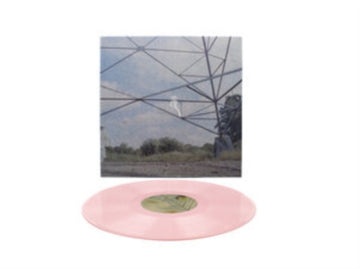 FLAMINGO TOWER (FLAMINGO PINK VINYL) | VINYL RECORD (LP)