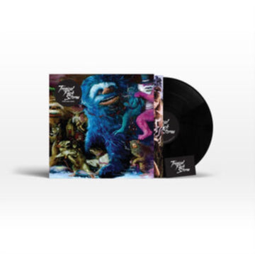 FAIRYLAND CODEX | VINYL RECORD (LP)