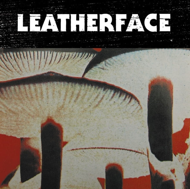 LEATHERFACE | MUSH | VINYL RECORD (LP)