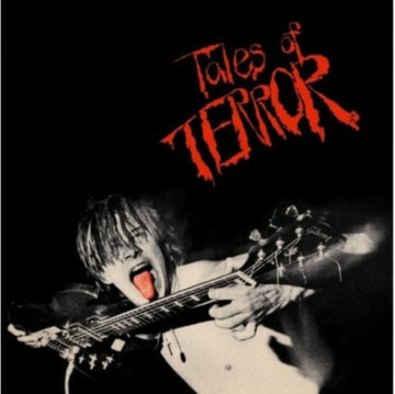 TALES OF TERROR | VINYL RECORD (LP)