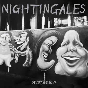 HYSTERICS (2LP/DL CARD) (I) | VINYL RECORD (LP)
