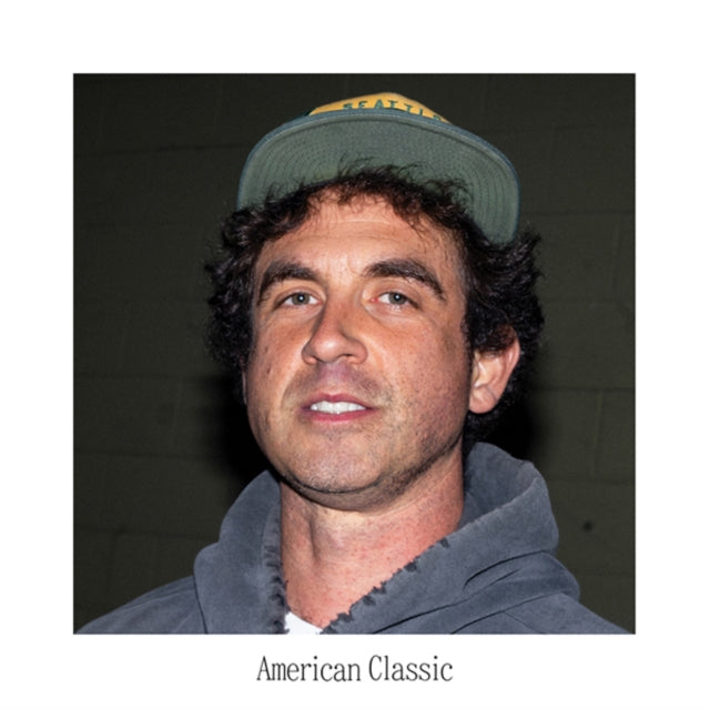 MERZ, NICHOLAS | AMERICAN CLASSIC | VINYL RECORD (LP)