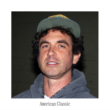 MERZ, NICHOLAS | AMERICAN CLASSIC | VINYL RECORD (LP)