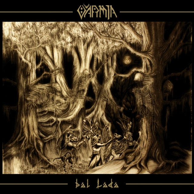 VARMIA | BAL LADA | VINYL RECORD (LP)