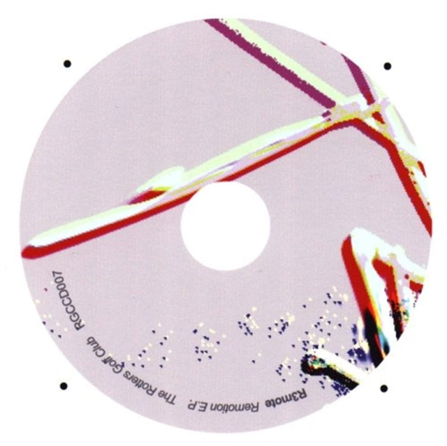 UNKNOWN | RE MOTION | VINYL RECORD (LP)