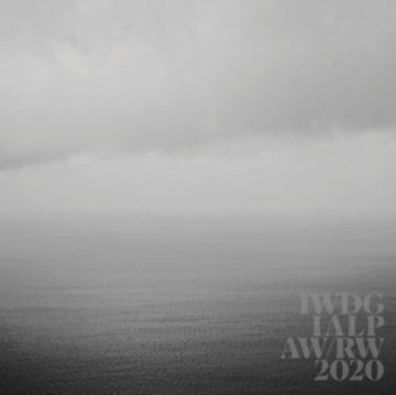 IN A LONELY PLACE (RSD 2021) | VINYL RECORD (LP)