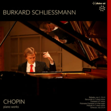 PIANO WORKS (CHOPIN/IMPORT) | VINYL RECORD (LP)