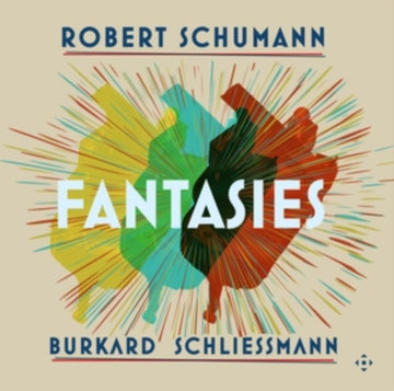 ROBERT SCHUMANN: FANTASIES (3LP) | VINYL RECORD (LP)