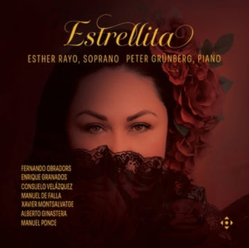 ESTRELLITA (2LP) | VINYL RECORD (LP)