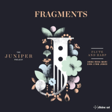 UNKNOWN | JUNIPER PROJECT FRAGMENTS | CD