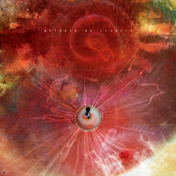 JOY OF MOTION | VINYL RECORD (LP)
