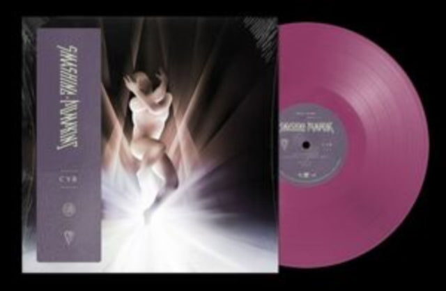 SMASHING PUMPKINS | CYR (ORCHID VINYL) (2LP) | VINYL RECORD (LP)